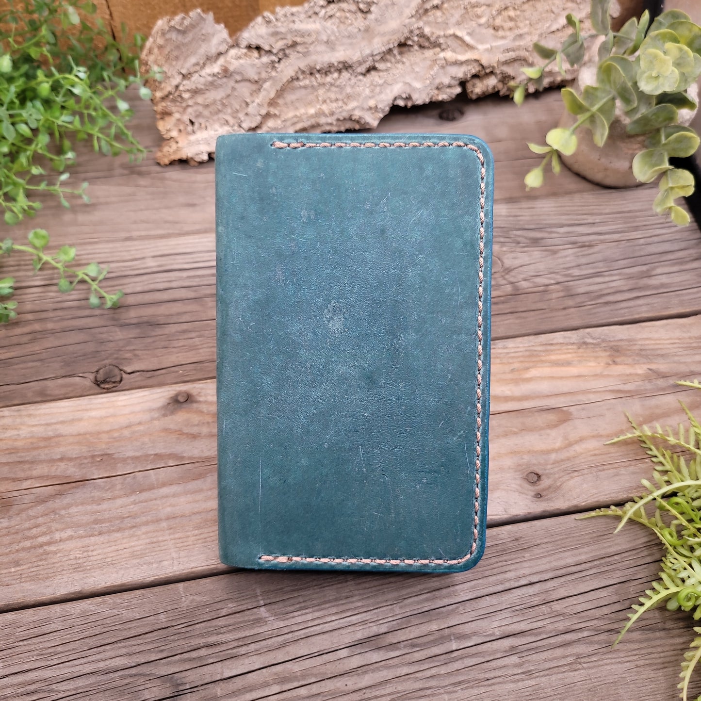 Pocket Journal
