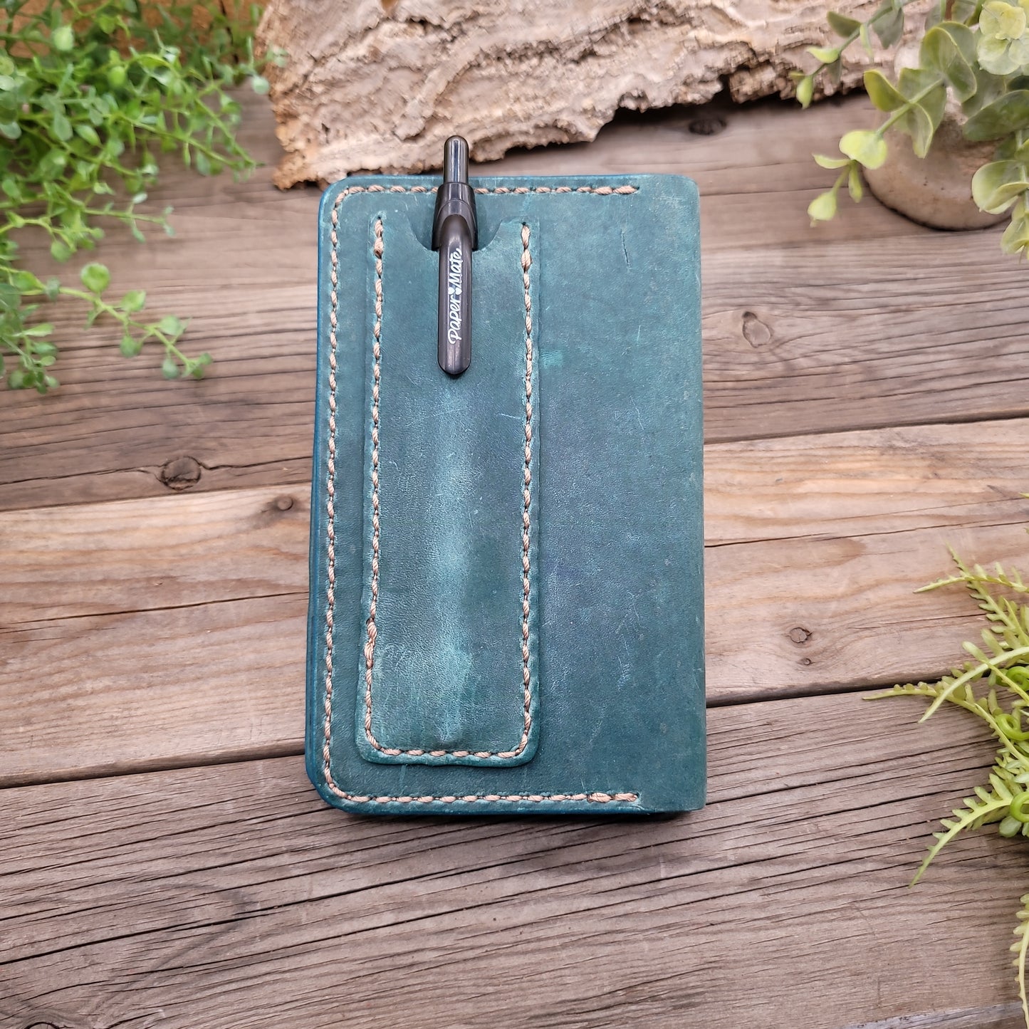 Pocket Journal