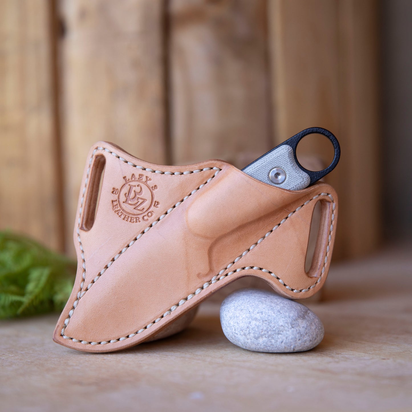 Esee Izula with 55 Scout Carry Sheath