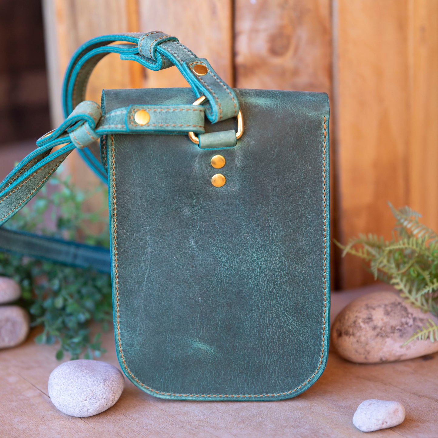 Cross Body Phone Bag