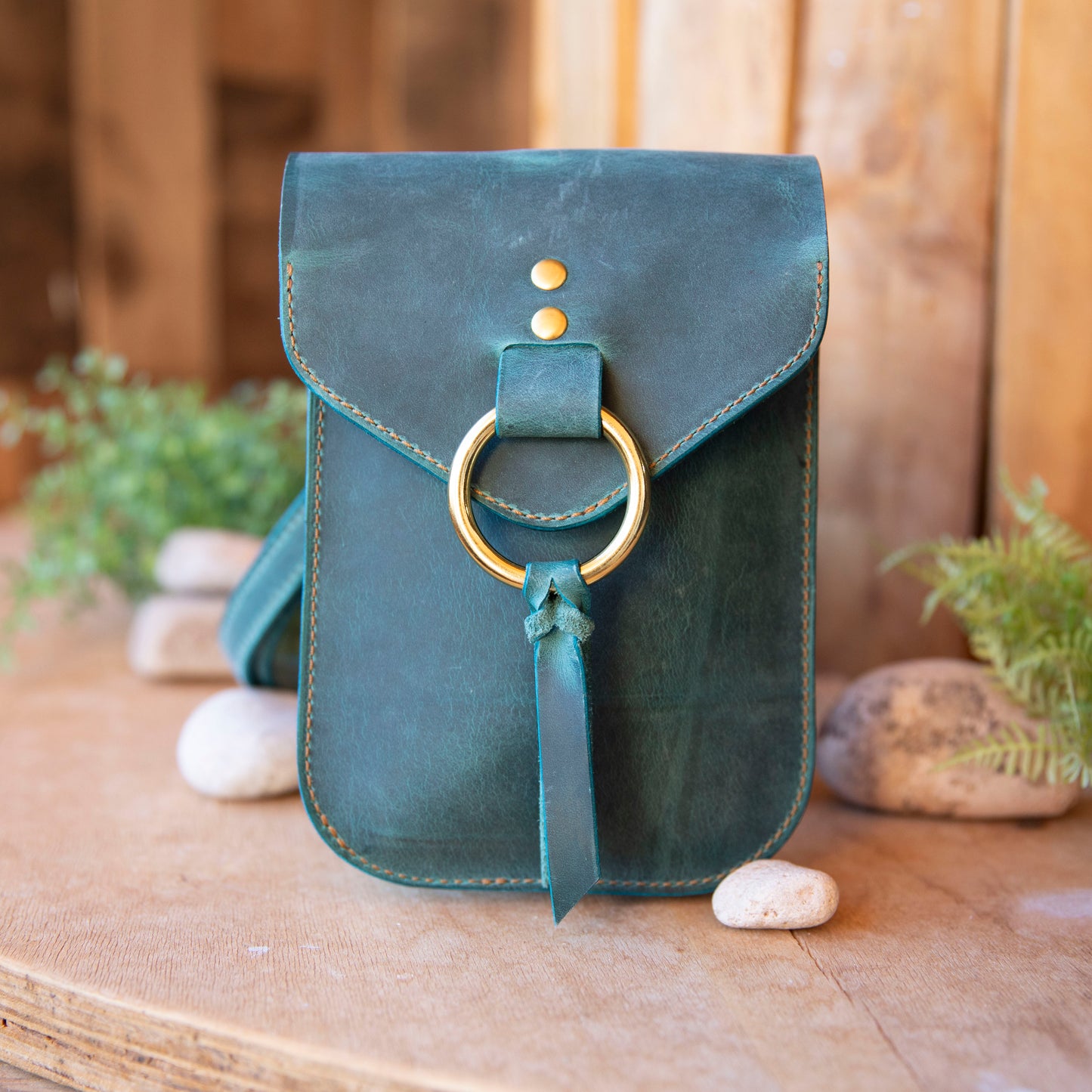 Cross Body Phone Bag
