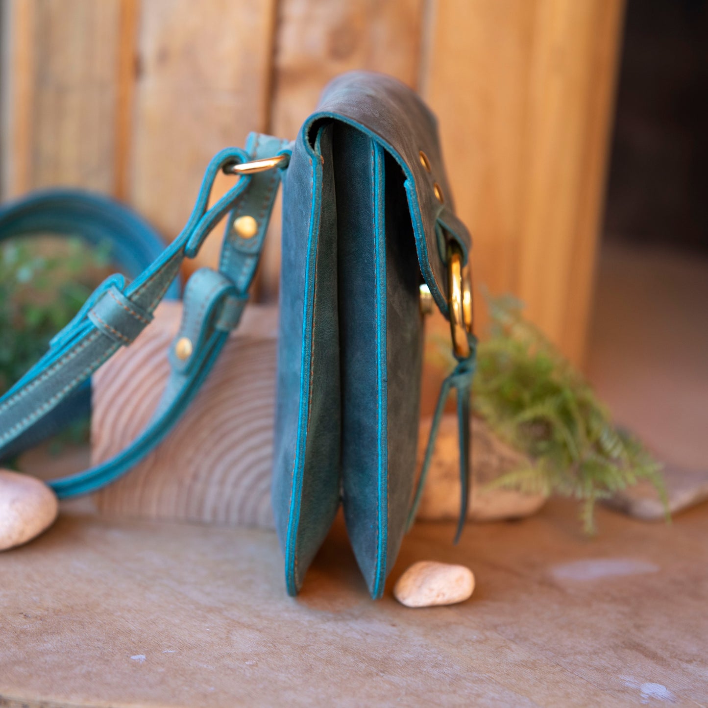 Cross Body Phone Bag