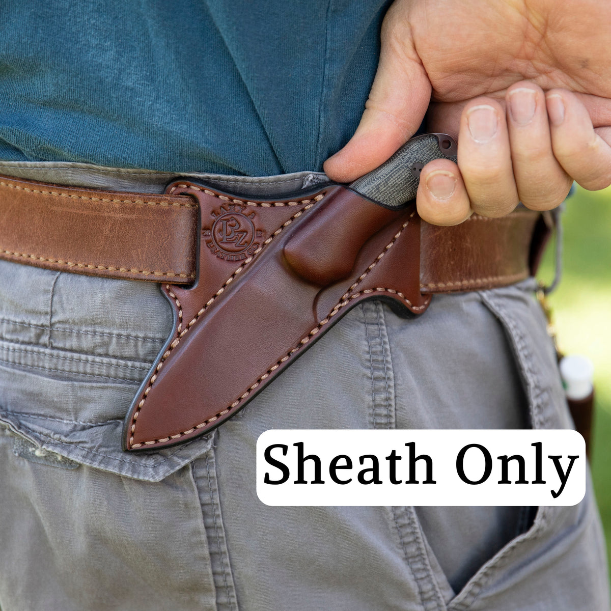 Bradford Guardian 3 & 3.2 55 Scout Carry Sheath ONLY
