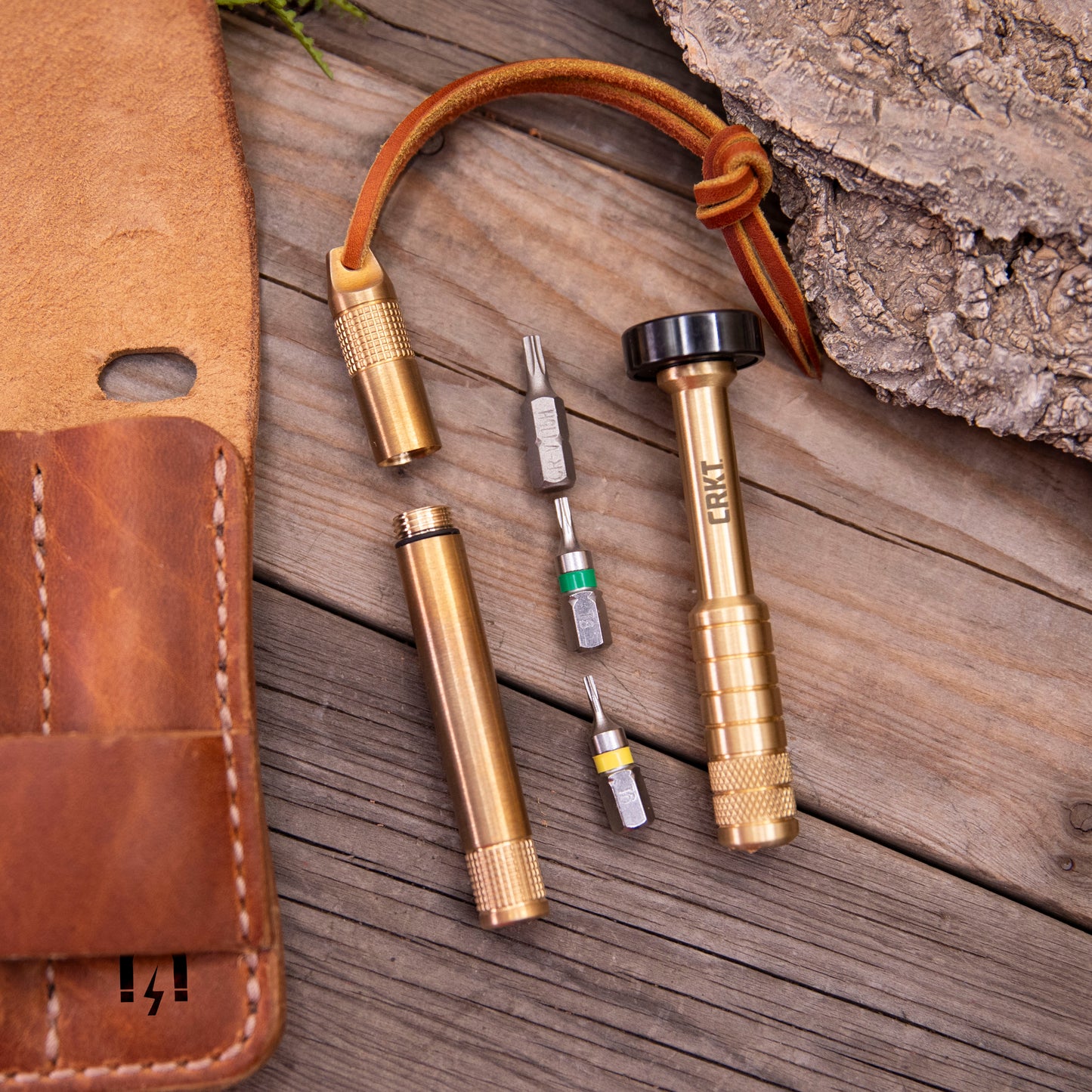 Knife Tuning Kit