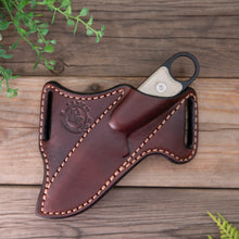 Load image into Gallery viewer, Esee Izula K.n.i.f.e with Scout Carry Sheath