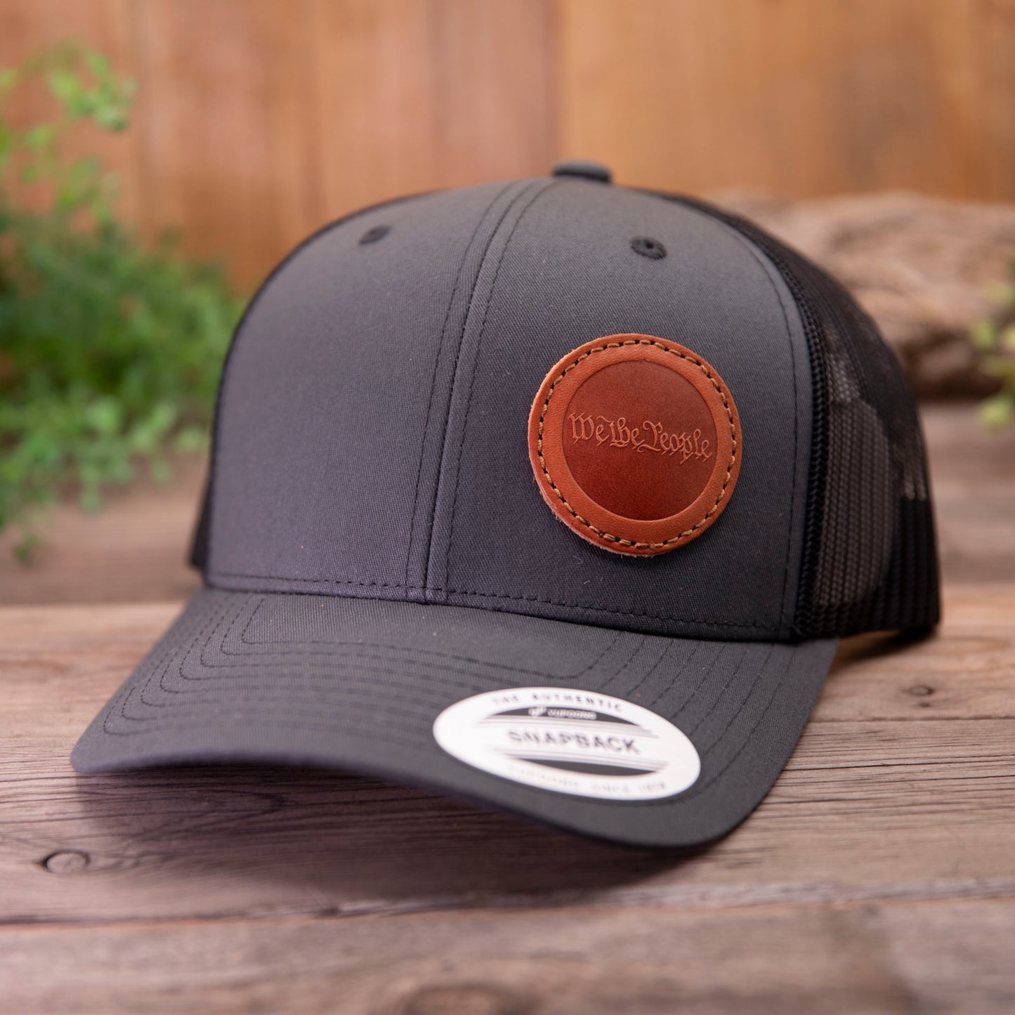 We the People Hat