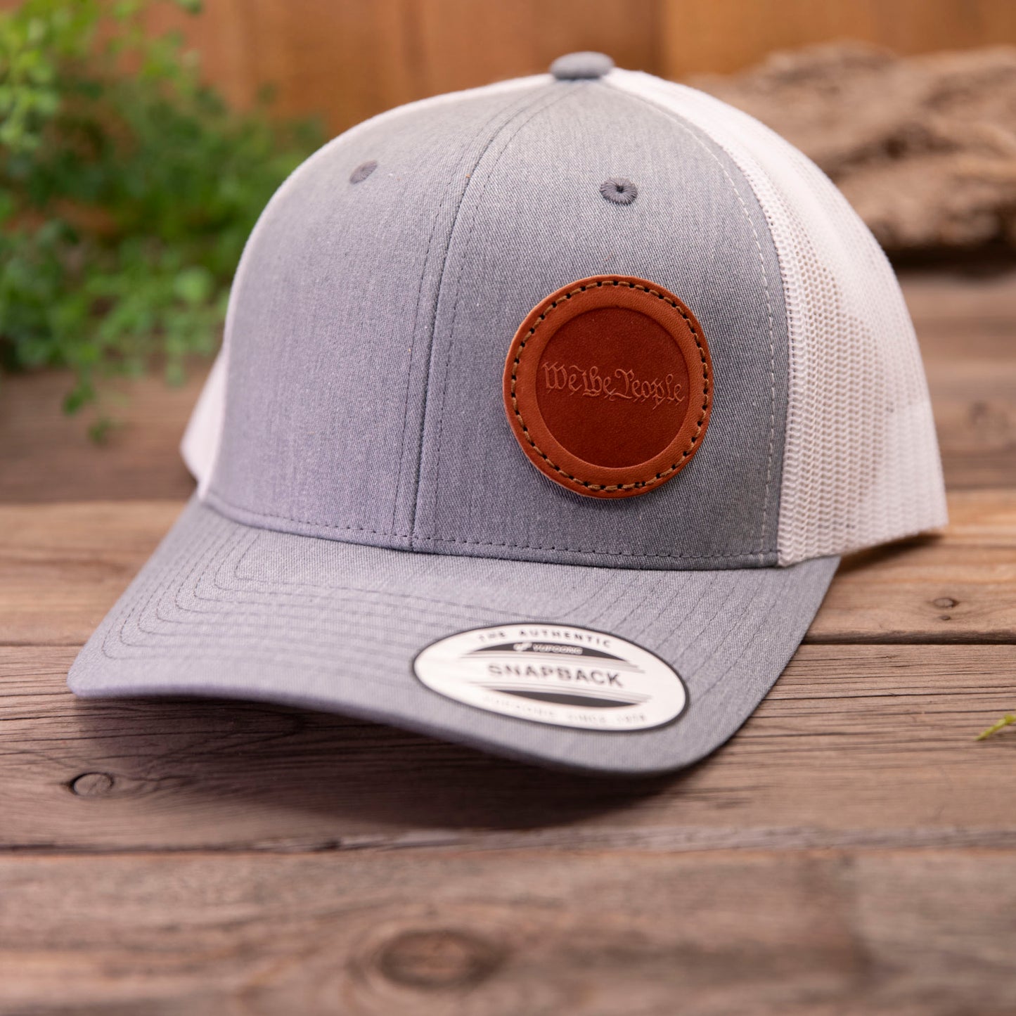 We the People Hat