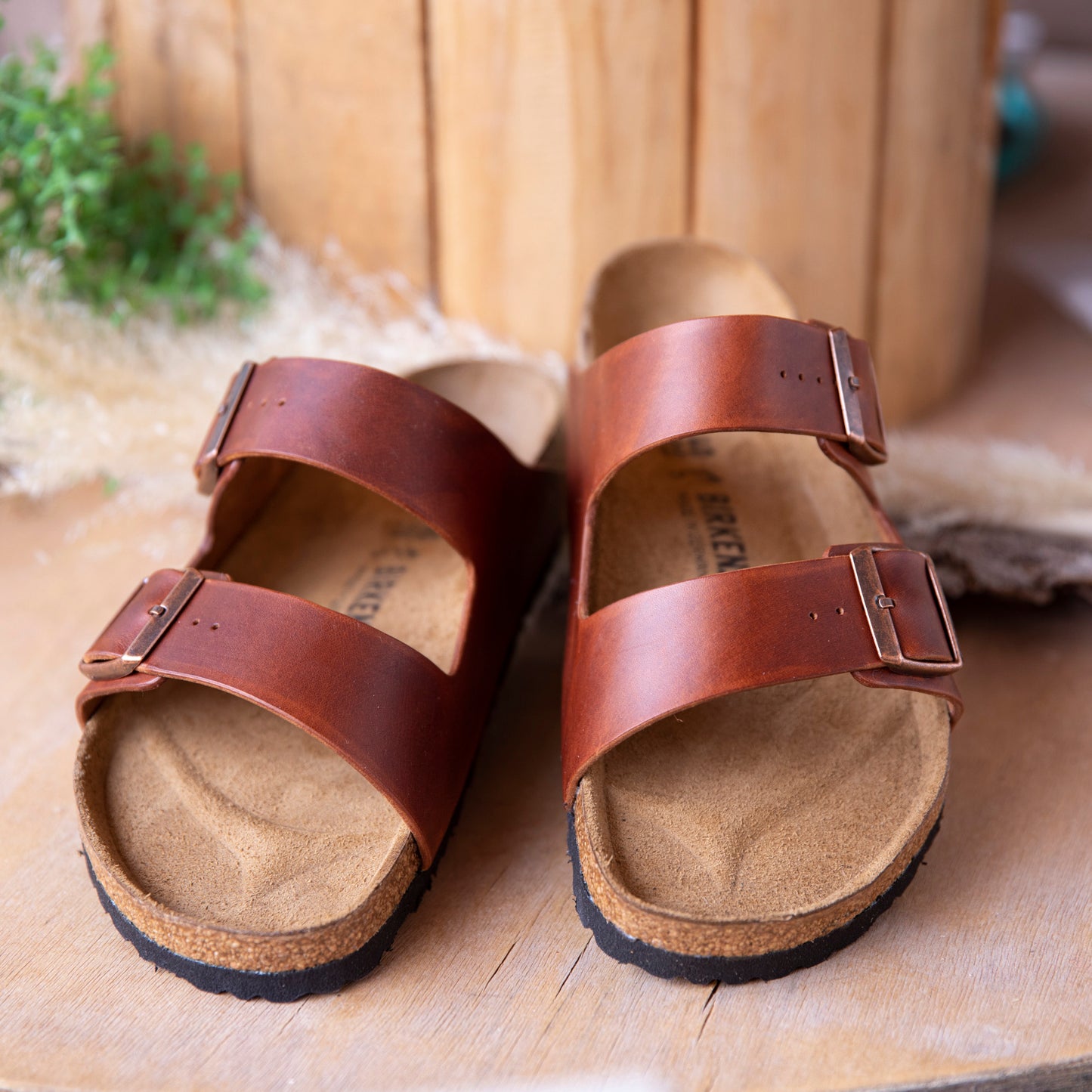 Build a Birk - June 16/17, 2023 - Lazy 3 Leather Company