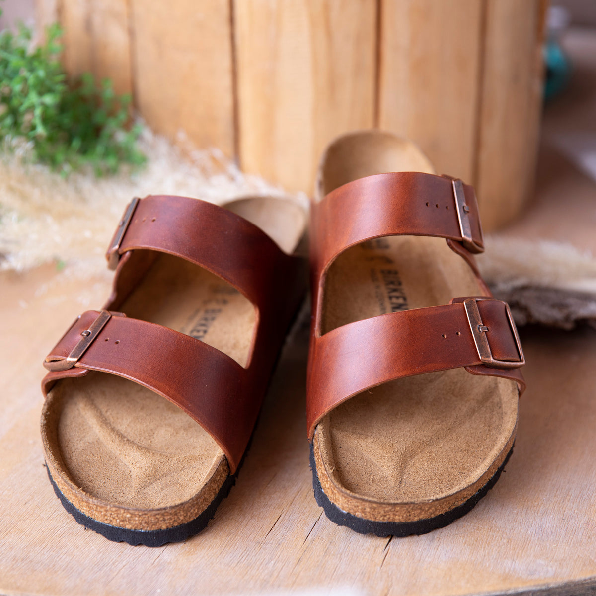 Build a Birk - June 16/17, 2023 – Lazy 3 Leather Company