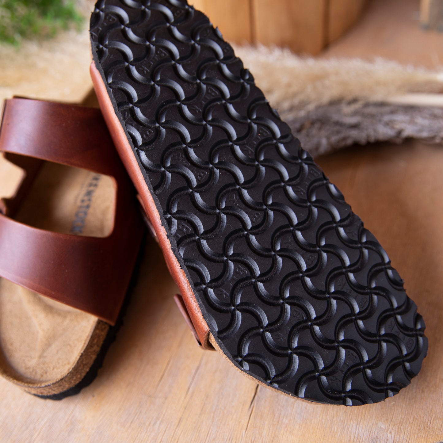 Build a Birk - June 16/17, 2023 - Lazy 3 Leather Company