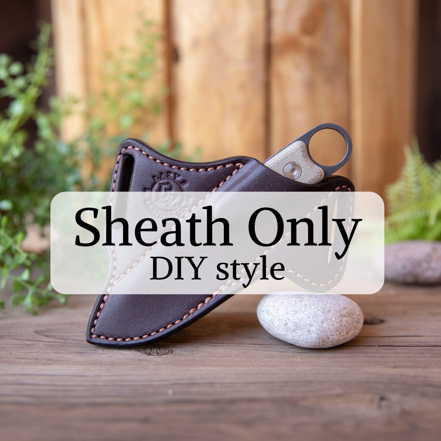 Esee Izula 55 Scout Carry Sheath ONLY