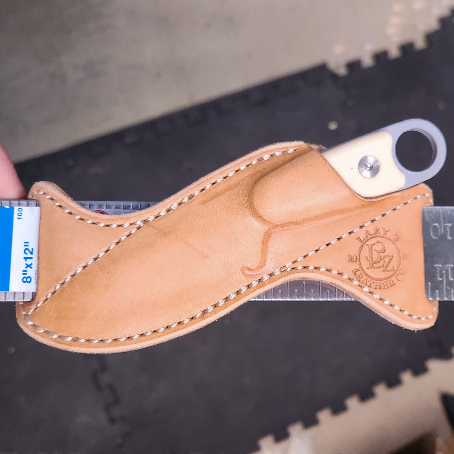 Esee Izula Bishop Scout Carry/ Sheath only