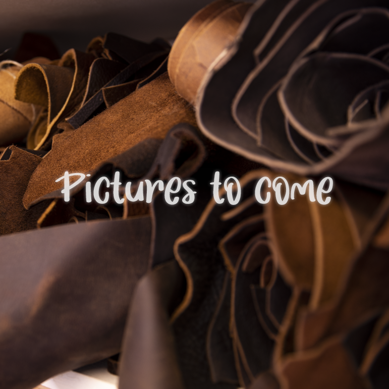 Image to come - Lazy 3 Leather Company