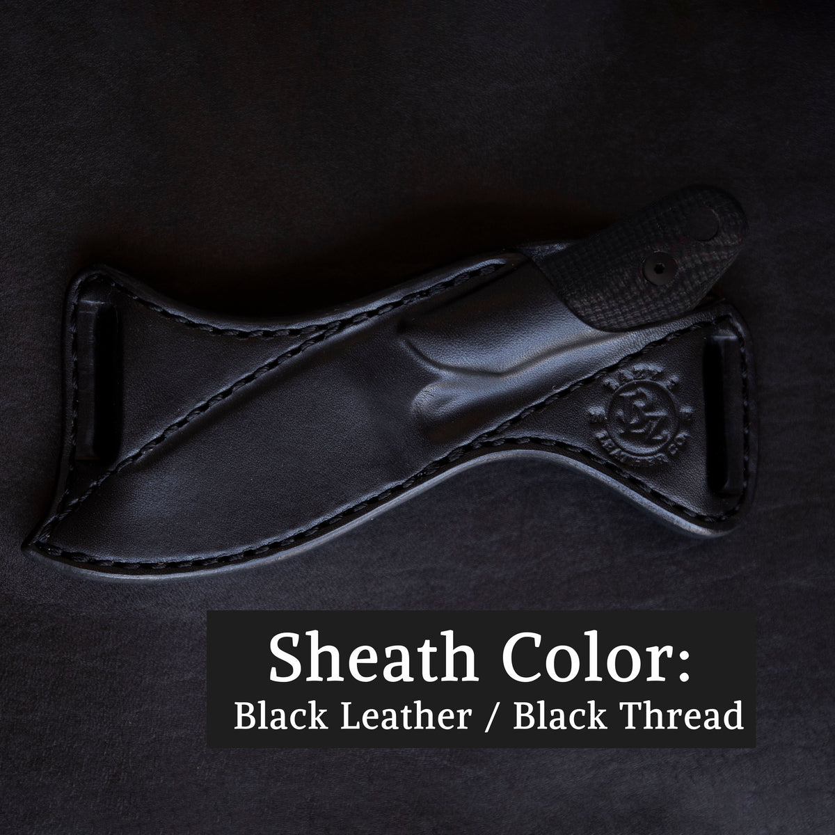 Esee Izula II Bishop Scout Carry Sheath ONLY