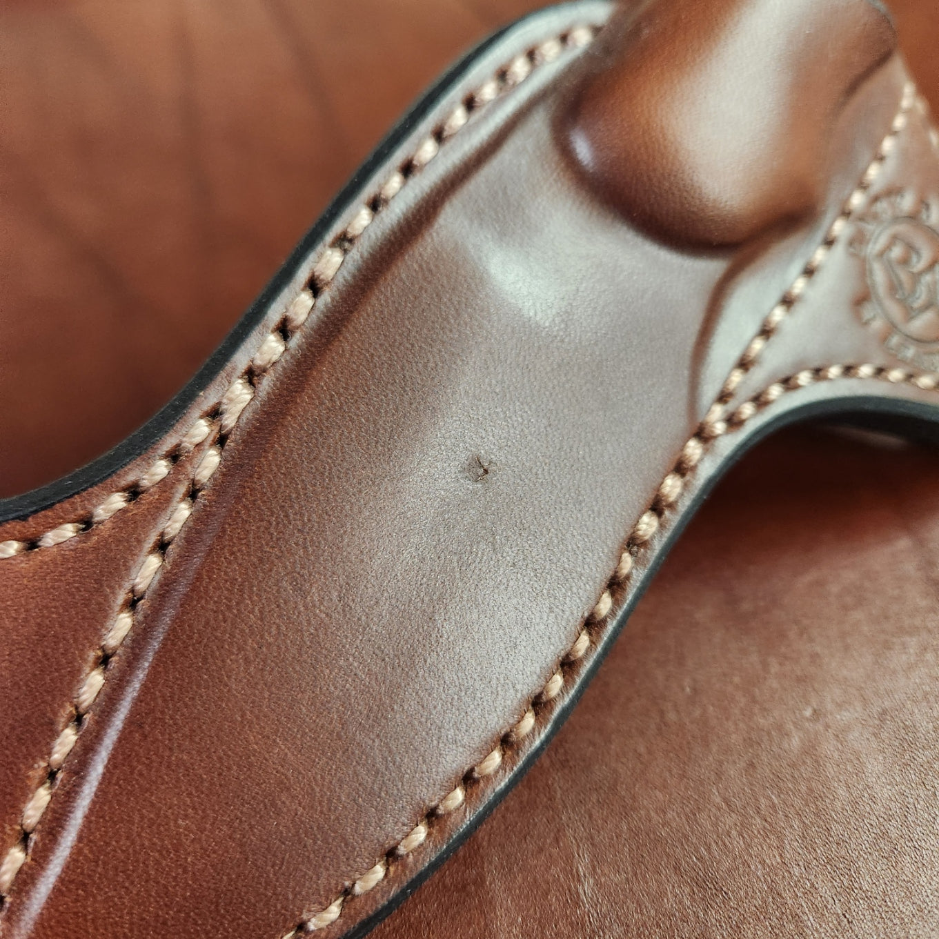 2nds / Blemished Bishop Scout Carry Sheath for Bradford Guardian 3