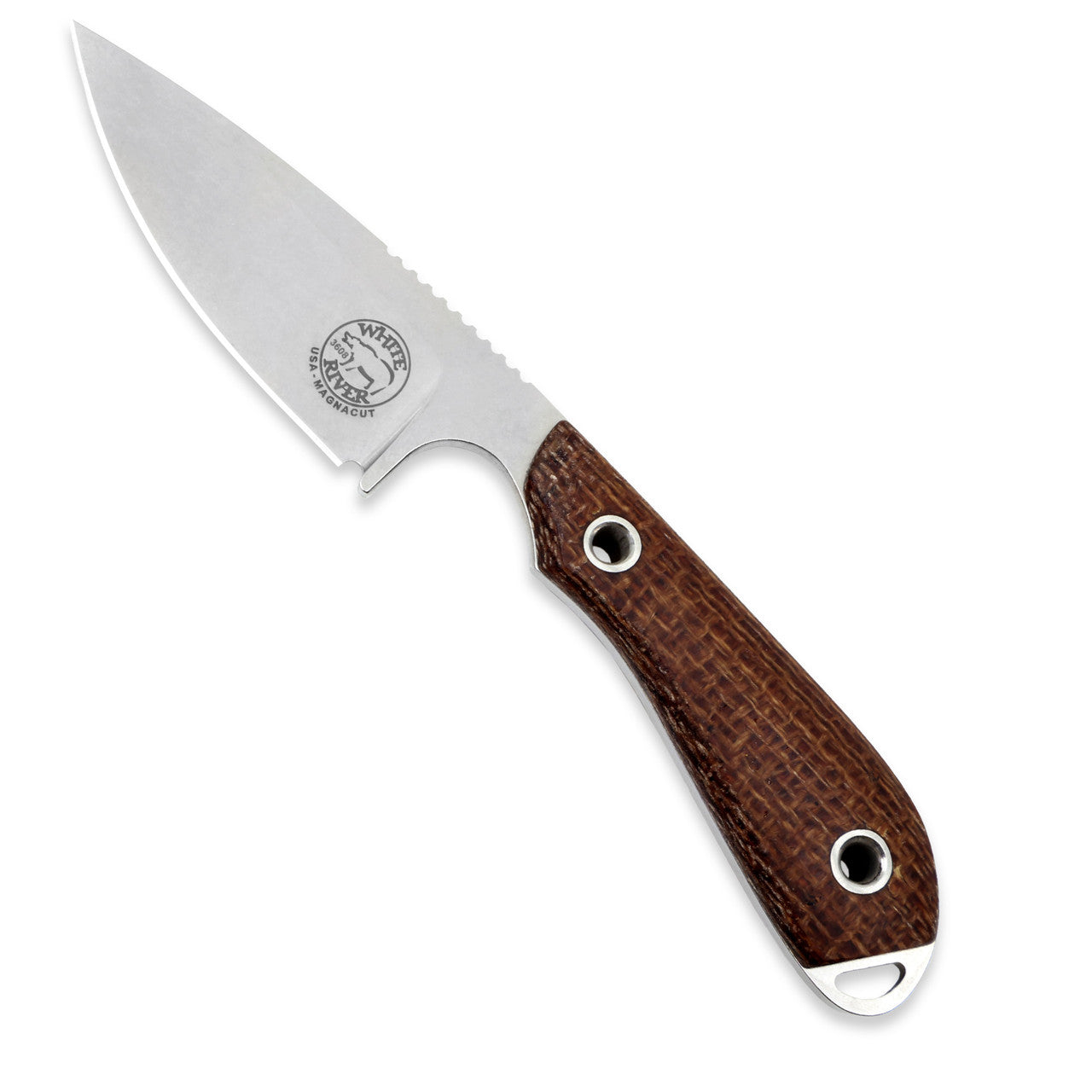 M1 Caper 55 Scout Carry Knife and Sheath
