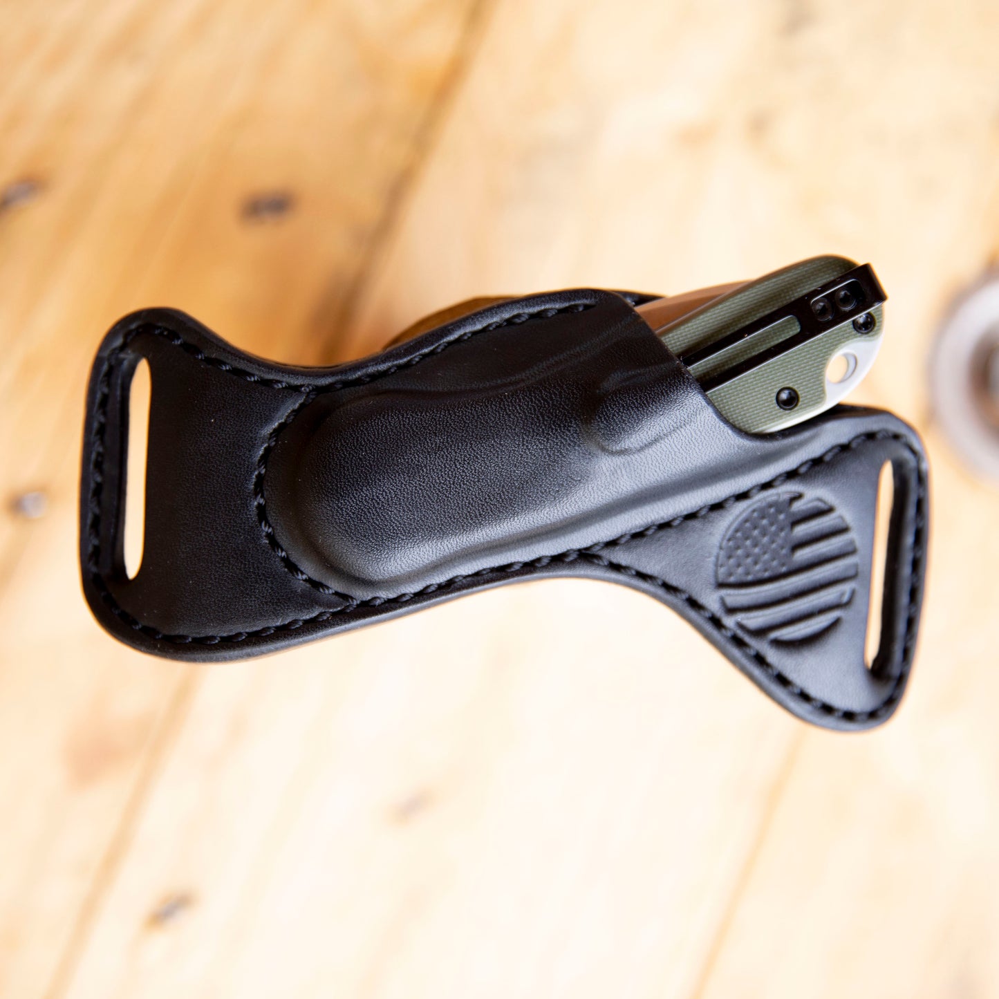 Makers Night Workshop - July 8th, 2023 - Lazy 3 Leather Company