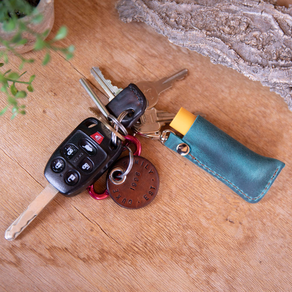 Chapsticks & Keyfobs