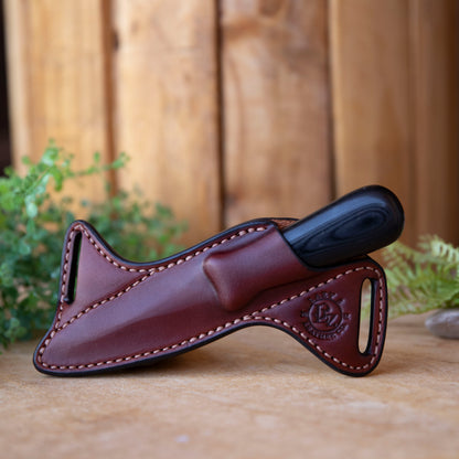 Custom Knife Sheath Request