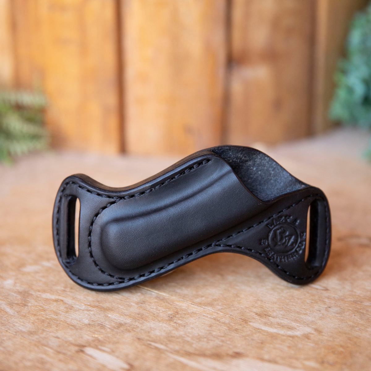 Buck 110 Bishop Scout Carry Sheath Only  R & L Option