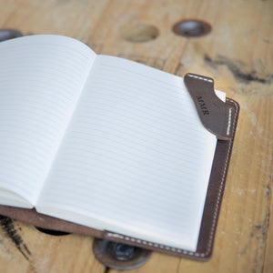 Journal Paper Refill Lined 5A set of 2