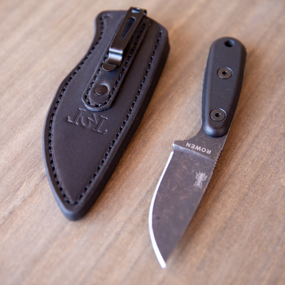 Custom Knife Sheath Request