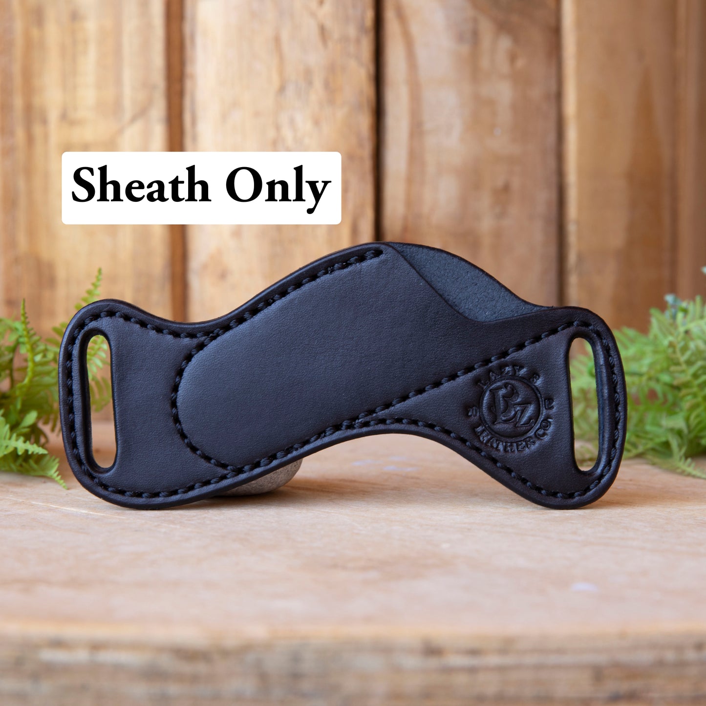 Right Handed Original Bishop Scout Carry Sheath ONLY