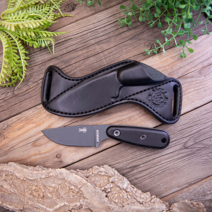Esee Izula Bishop Scout Carry/ Sheath only