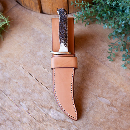 Custom Knife Sheath Request