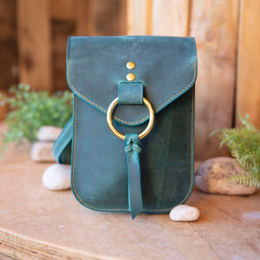 Cross Body Phone Bag