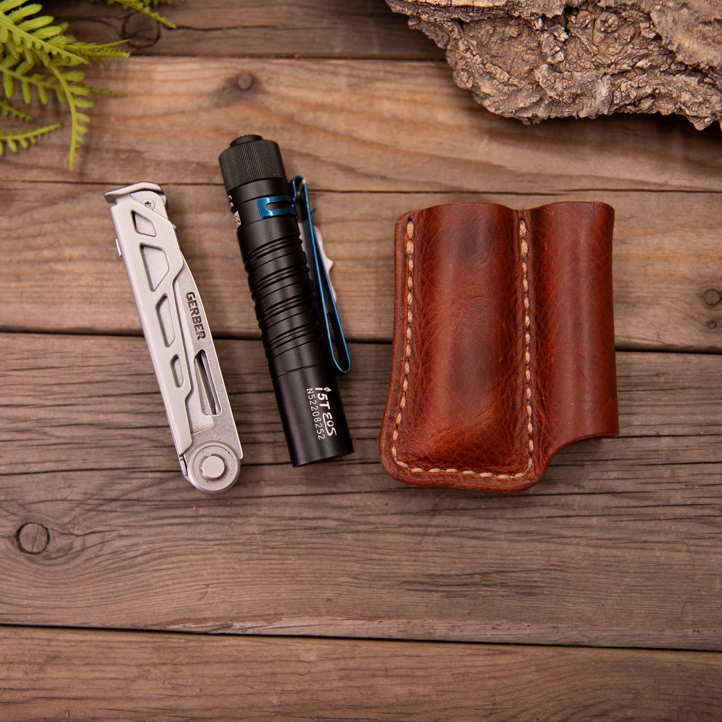 Pocket Organizer