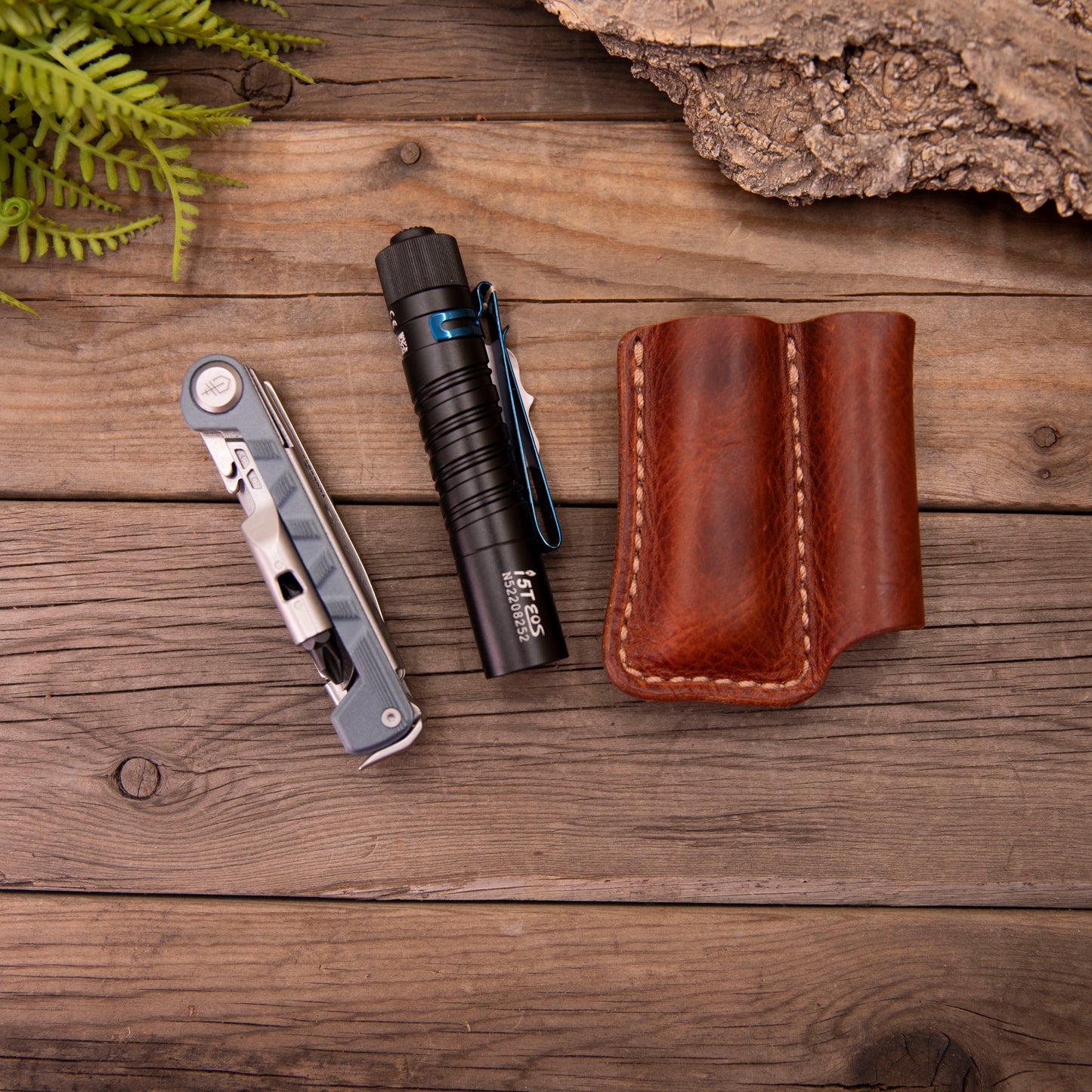 Pocket Organizer