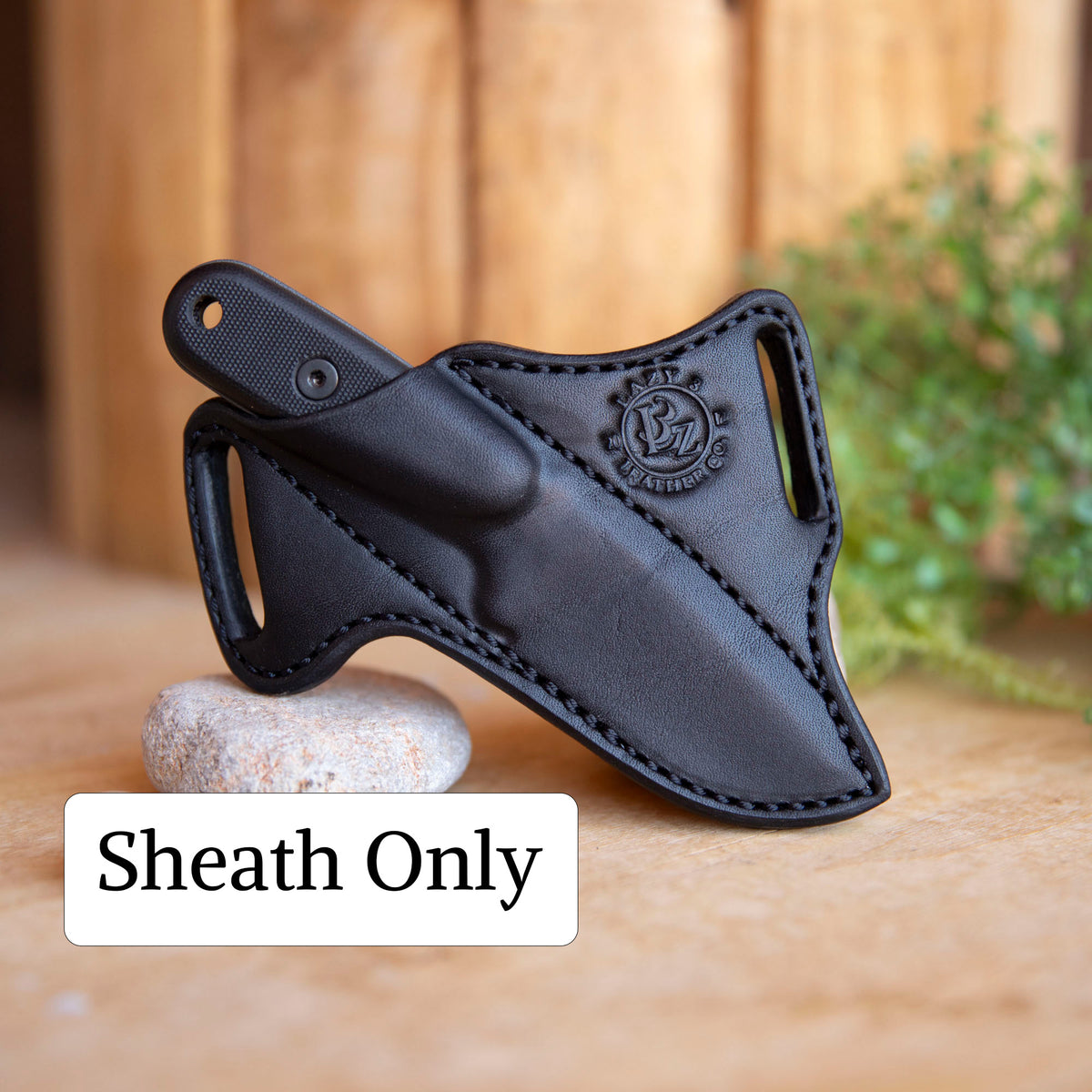 Esee Izula 55 Scout Carry Sheath ONLY  R & L Option