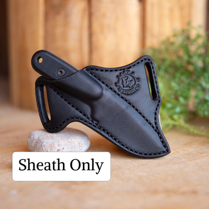 Esee Izula 55 Scout Carry Sheath ONLY  R & L Option