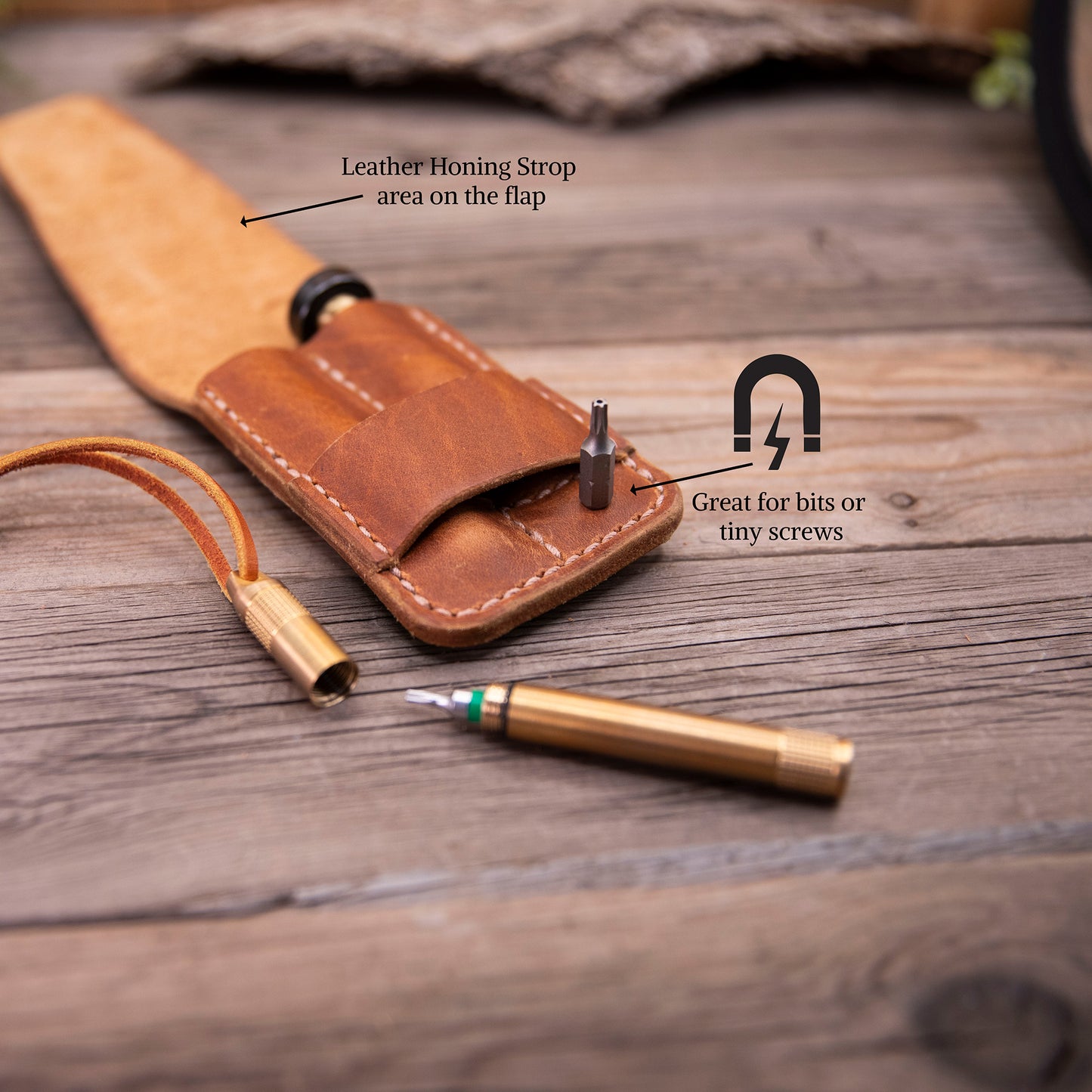 Knife Tuning Kit