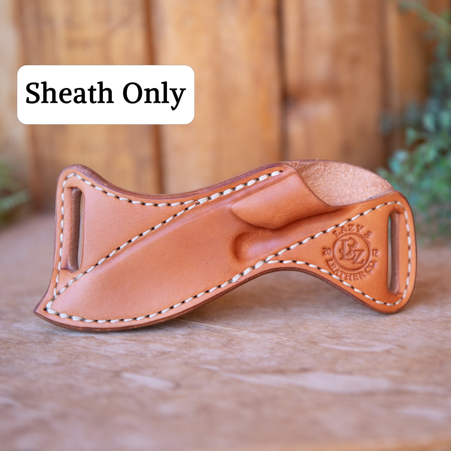 M1 Caper Bishop Scout Carry SHEATH ONLY