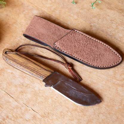 Custom Knife Sheath Request
