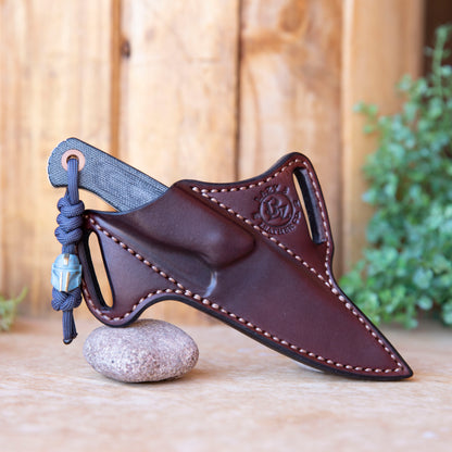 Benchmade Dacian 55 Scout Carry Sheath