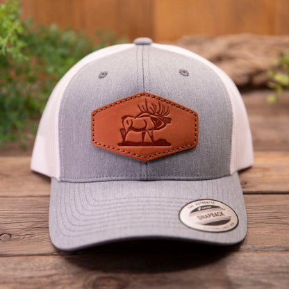 Elk Hat