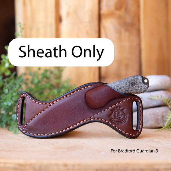 Bradford Guardian 3 & 3.2 Bishops Sheath Only R & L Option – Lazy