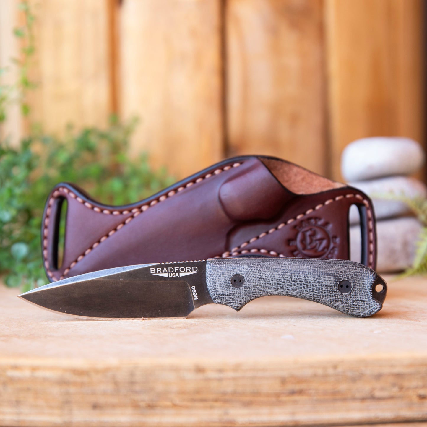 Bradford Guardian 3 Bishops Sheath Only