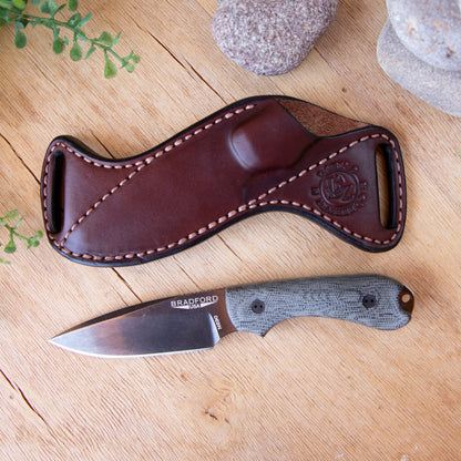 Left Handed Bradford Guardian 3 Bishops Sheath Only