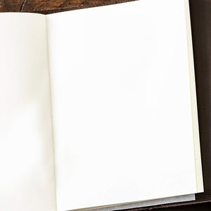 Journal Paper Refill Lined 5A