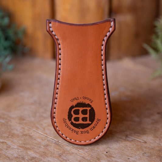 Custom Logo Cast Iron Skillet Handle with Engraving