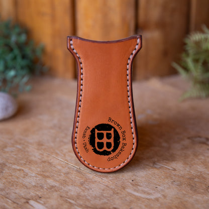 Custom Logo Cast Iron Skillet Handle with Engraving
