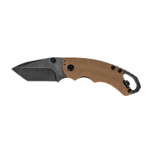 Load image into Gallery viewer, Kershaw Shuffle II with Leather Sheath