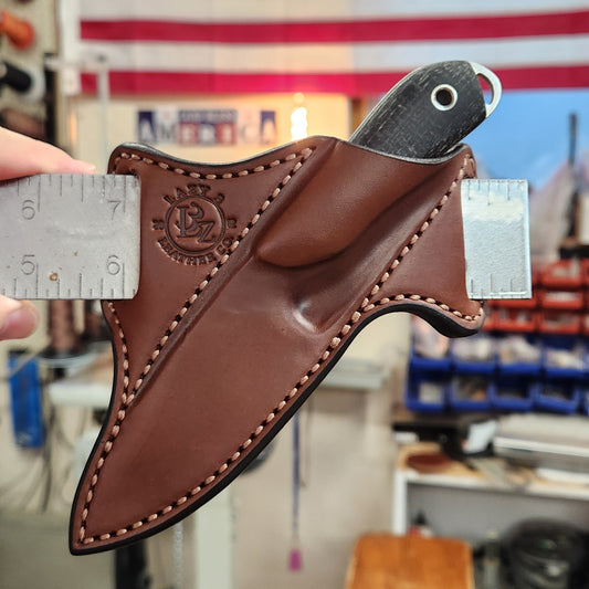 M1 Caper 55 Scout Carry Sheath ONLY