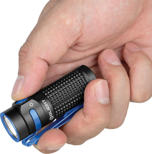 Olight Baton 4 Flashlight