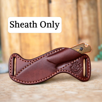 Hidden Canyon Hunter Bishop Scout Sheath ONLY