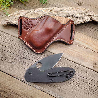 Sypderco Spyderco Efficient w/ Scout Carry Sheath